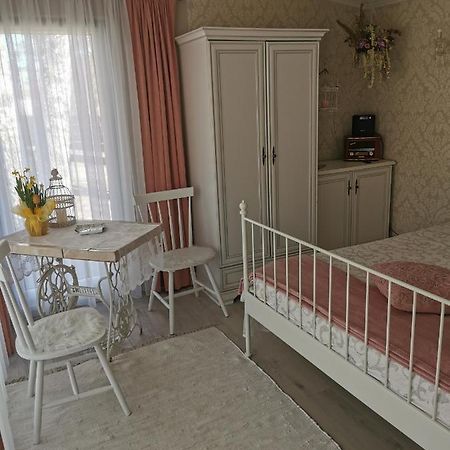 Holiday Home Kolka Exterior photo