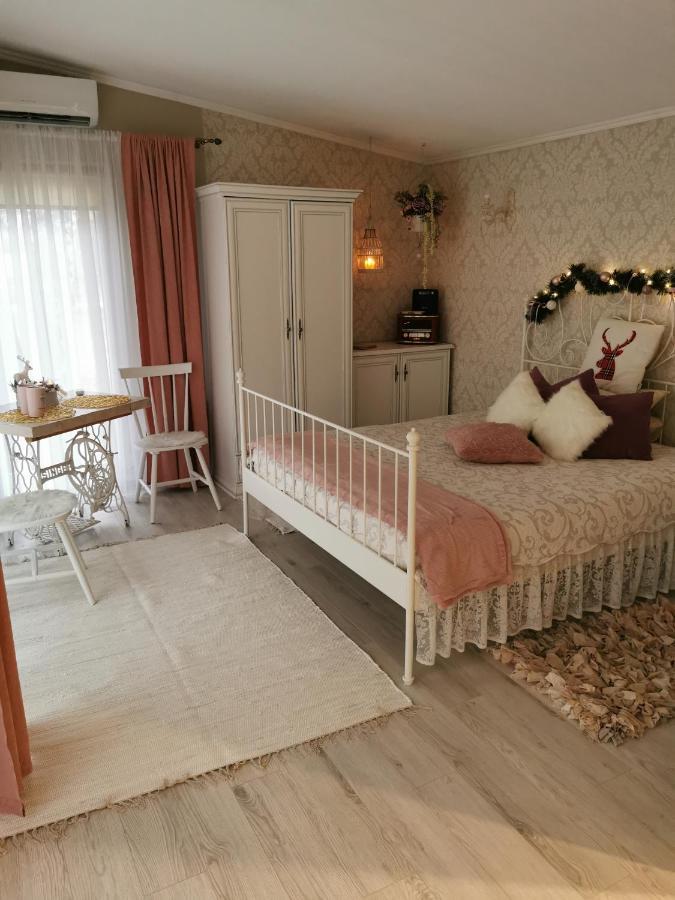 Holiday Home Kolka Exterior photo